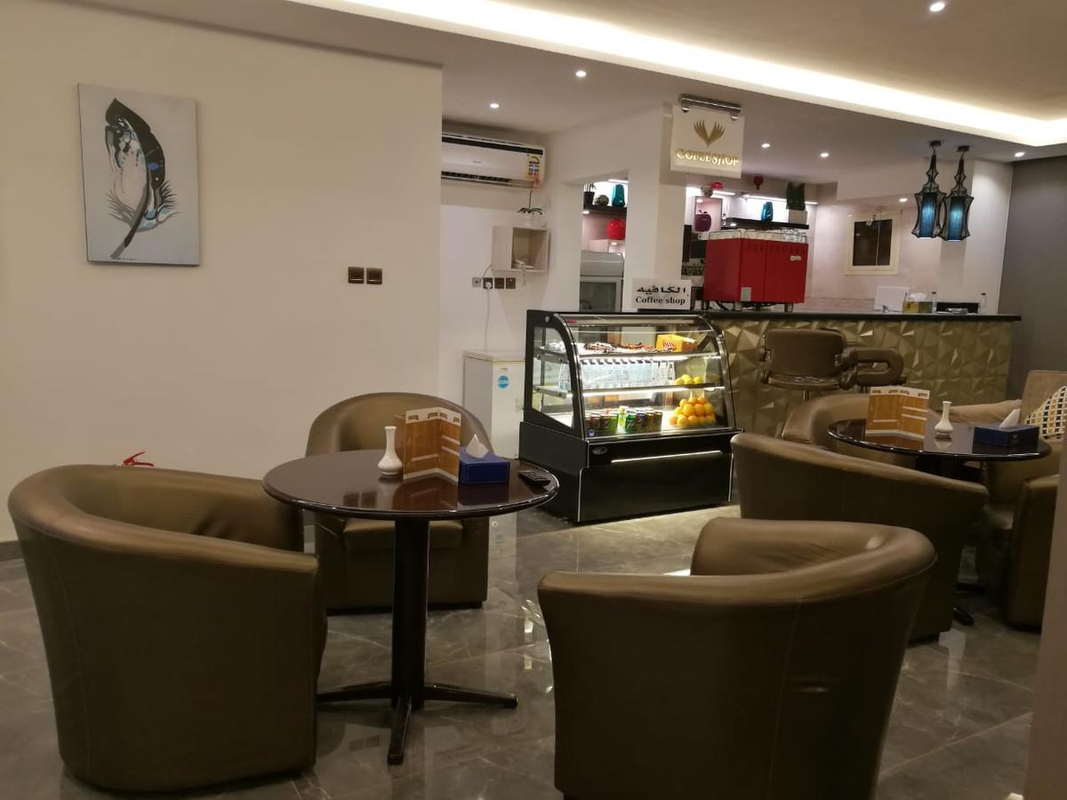 Varvan Al-Al Jubail エクステリア 写真